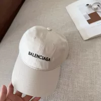 Cheap Balenciaga Caps #1299469 Replica Wholesale [$25.00 USD] [ITEM#1299469] on Replica Balenciaga Caps