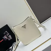 Cheap Prada AAA Quality Messenger Bags For Women #1299471 Replica Wholesale [$98.00 USD] [ITEM#1299471] on Replica Prada AAA Quality Messenger Bags