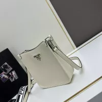 Cheap Prada AAA Quality Messenger Bags For Women #1299471 Replica Wholesale [$98.00 USD] [ITEM#1299471] on Replica Prada AAA Quality Messenger Bags