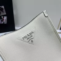 Cheap Prada AAA Quality Messenger Bags For Women #1299471 Replica Wholesale [$98.00 USD] [ITEM#1299471] on Replica Prada AAA Quality Messenger Bags