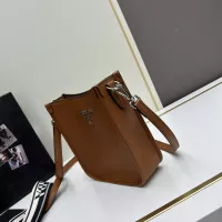 Cheap Prada AAA Quality Messenger Bags For Women #1299472 Replica Wholesale [$98.00 USD] [ITEM#1299472] on Replica Prada AAA Quality Messenger Bags