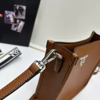 Cheap Prada AAA Quality Messenger Bags For Women #1299472 Replica Wholesale [$98.00 USD] [ITEM#1299472] on Replica Prada AAA Quality Messenger Bags