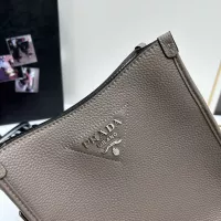 Cheap Prada AAA Quality Messenger Bags For Women #1299473 Replica Wholesale [$98.00 USD] [ITEM#1299473] on Replica Prada AAA Quality Messenger Bags