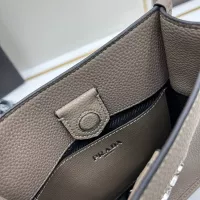 Cheap Prada AAA Quality Messenger Bags For Women #1299473 Replica Wholesale [$98.00 USD] [ITEM#1299473] on Replica Prada AAA Quality Messenger Bags