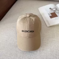 Cheap Balenciaga Caps #1299474 Replica Wholesale [$25.00 USD] [ITEM#1299474] on Replica Balenciaga Caps