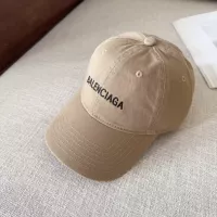 Cheap Balenciaga Caps #1299474 Replica Wholesale [$25.00 USD] [ITEM#1299474] on Replica Balenciaga Caps