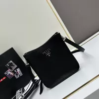 Cheap Prada AAA Quality Messenger Bags For Women #1299475 Replica Wholesale [$98.00 USD] [ITEM#1299475] on Replica Prada AAA Quality Messenger Bags