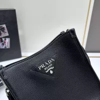 Cheap Prada AAA Quality Messenger Bags For Women #1299475 Replica Wholesale [$98.00 USD] [ITEM#1299475] on Replica Prada AAA Quality Messenger Bags