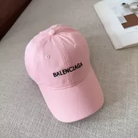 Cheap Balenciaga Caps #1299477 Replica Wholesale [$25.00 USD] [ITEM#1299477] on Replica Balenciaga Caps