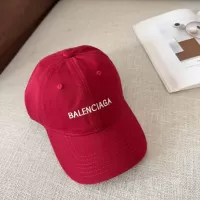 Cheap Balenciaga Caps #1299478 Replica Wholesale [$25.00 USD] [ITEM#1299478] on Replica Balenciaga Caps