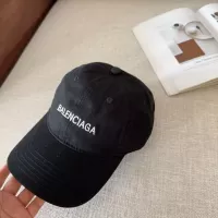 Cheap Balenciaga Caps #1299481 Replica Wholesale [$25.00 USD] [ITEM#1299481] on Replica Balenciaga Caps