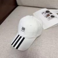 Cheap Balenciaga Caps #1299482 Replica Wholesale [$25.00 USD] [ITEM#1299482] on Replica Balenciaga Caps