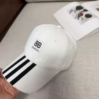 Cheap Balenciaga Caps #1299482 Replica Wholesale [$25.00 USD] [ITEM#1299482] on Replica Balenciaga Caps