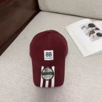 Cheap Balenciaga Caps #1299486 Replica Wholesale [$25.00 USD] [ITEM#1299486] on Replica Balenciaga Caps