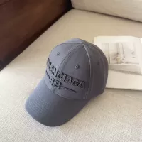 Cheap Balenciaga Caps #1299488 Replica Wholesale [$27.00 USD] [ITEM#1299488] on Replica Balenciaga Caps