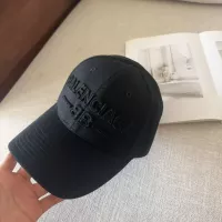 Cheap Balenciaga Caps #1299489 Replica Wholesale [$27.00 USD] [ITEM#1299489] on Replica Balenciaga Caps