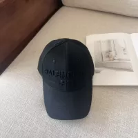 Cheap Balenciaga Caps #1299489 Replica Wholesale [$27.00 USD] [ITEM#1299489] on Replica Balenciaga Caps