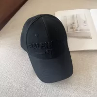 Cheap Balenciaga Caps #1299489 Replica Wholesale [$27.00 USD] [ITEM#1299489] on Replica Balenciaga Caps