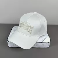 Cheap Gucci Caps #1299490 Replica Wholesale [$25.00 USD] [ITEM#1299490] on Replica Gucci Caps