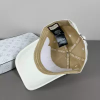 Cheap Gucci Caps #1299490 Replica Wholesale [$25.00 USD] [ITEM#1299490] on Replica Gucci Caps