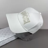 Cheap Gucci Caps #1299490 Replica Wholesale [$25.00 USD] [ITEM#1299490] on Replica Gucci Caps