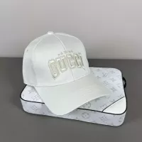 Cheap Gucci Caps #1299490 Replica Wholesale [$25.00 USD] [ITEM#1299490] on Replica Gucci Caps