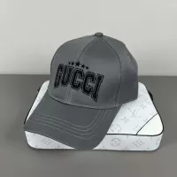 Cheap Gucci Caps #1299491 Replica Wholesale [$25.00 USD] [ITEM#1299491] on Replica Gucci Caps