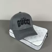 Cheap Gucci Caps #1299491 Replica Wholesale [$25.00 USD] [ITEM#1299491] on Replica Gucci Caps