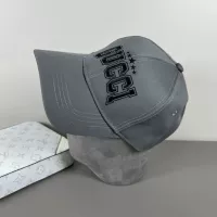 Cheap Gucci Caps #1299491 Replica Wholesale [$25.00 USD] [ITEM#1299491] on Replica Gucci Caps