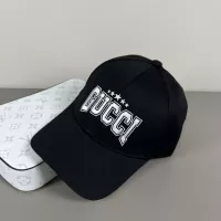 Cheap Gucci Caps #1299493 Replica Wholesale [$25.00 USD] [ITEM#1299493] on Replica Gucci Caps