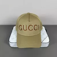 Cheap Gucci Caps #1299494 Replica Wholesale [$25.00 USD] [ITEM#1299494] on Replica Gucci Caps