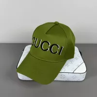 Cheap Gucci Caps #1299495 Replica Wholesale [$25.00 USD] [ITEM#1299495] on Replica Gucci Caps