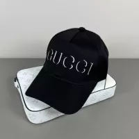 Cheap Gucci Caps #1299496 Replica Wholesale [$25.00 USD] [ITEM#1299496] on Replica Gucci Caps