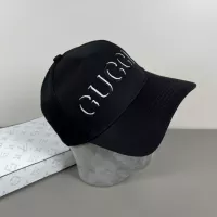 Cheap Gucci Caps #1299496 Replica Wholesale [$25.00 USD] [ITEM#1299496] on Replica Gucci Caps