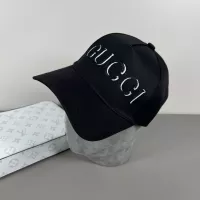 Cheap Gucci Caps #1299496 Replica Wholesale [$25.00 USD] [ITEM#1299496] on Replica Gucci Caps