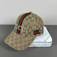 Cheap Gucci Caps #1299499 Replica Wholesale [$25.00 USD] [ITEM#1299499] on Replica Gucci Caps