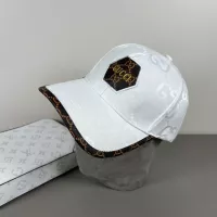 Cheap Gucci Caps #1299504 Replica Wholesale [$25.00 USD] [ITEM#1299504] on Replica Gucci Caps