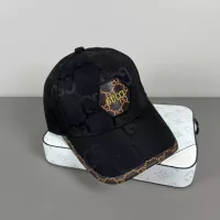 Cheap Gucci Caps #1299506 Replica Wholesale [$25.00 USD] [ITEM#1299506] on Replica Gucci Caps