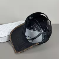 Cheap Gucci Caps #1299506 Replica Wholesale [$25.00 USD] [ITEM#1299506] on Replica Gucci Caps