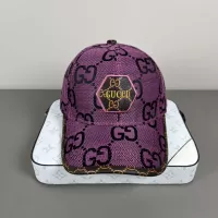 Cheap Gucci Caps #1299507 Replica Wholesale [$25.00 USD] [ITEM#1299507] on Replica Gucci Caps