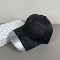 Cheap Gucci Caps #1299508 Replica Wholesale [$25.00 USD] [ITEM#1299508] on Replica Gucci Caps