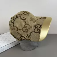 Cheap Gucci Caps #1299509 Replica Wholesale [$25.00 USD] [ITEM#1299509] on Replica Gucci Caps