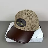 Cheap Gucci Caps #1299510 Replica Wholesale [$25.00 USD] [ITEM#1299510] on Replica Gucci Caps