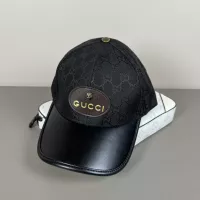 Cheap Gucci Caps #1299511 Replica Wholesale [$25.00 USD] [ITEM#1299511] on Replica Gucci Caps