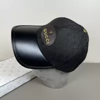 Cheap Gucci Caps #1299511 Replica Wholesale [$25.00 USD] [ITEM#1299511] on Replica Gucci Caps