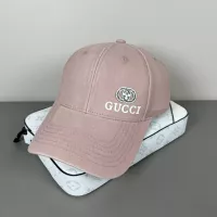 Cheap Gucci Caps #1299516 Replica Wholesale [$25.00 USD] [ITEM#1299516] on Replica Gucci Caps