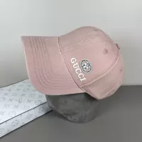 Cheap Gucci Caps #1299516 Replica Wholesale [$25.00 USD] [ITEM#1299516] on Replica Gucci Caps