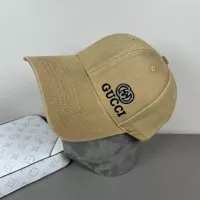 Cheap Gucci Caps #1299517 Replica Wholesale [$25.00 USD] [ITEM#1299517] on Replica Gucci Caps