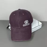 Cheap Gucci Caps #1299518 Replica Wholesale [$25.00 USD] [ITEM#1299518] on Replica Gucci Caps