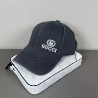 Cheap Gucci Caps #1299519 Replica Wholesale [$25.00 USD] [ITEM#1299519] on Replica Gucci Caps